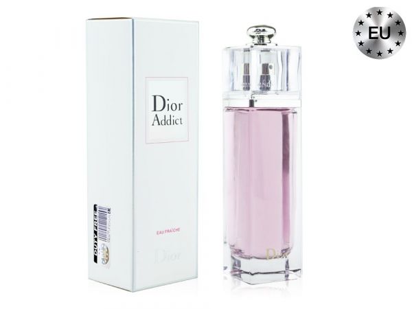 Dior Addict Eau Fraiche, Edt, 100 ml (Lux Europe) wholesale